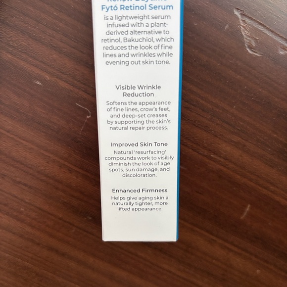 Ageless Beauty Balm & Renew Serum - White and Gold - Picture 4 of 11